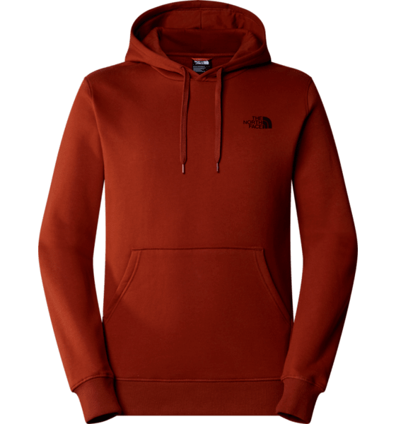 
THE NORTH FACE, 
M SD HOODIE, 
Detail 1
