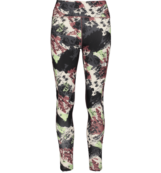 
THE NORTH FACE, 
W BSEL DRAGLINE TIGHT, 
Detail 1
