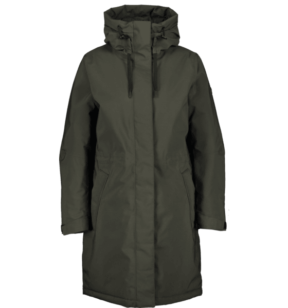 371495102101, W UNIFIED INSULATED PARKA, PEAK PERFORMANCE, Detail