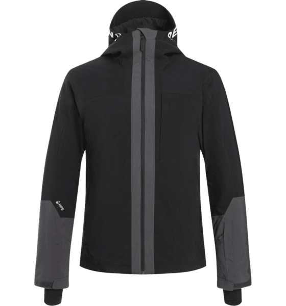 371684102101, M Rider Insulated Ski Jacket, PEAK PERFORMANCE, Detail
