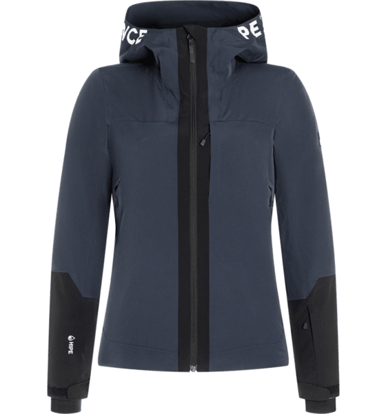 
PEAK PERFORMANCE, 
W Rider Insulated Ski Jacket, 
Detail 1

