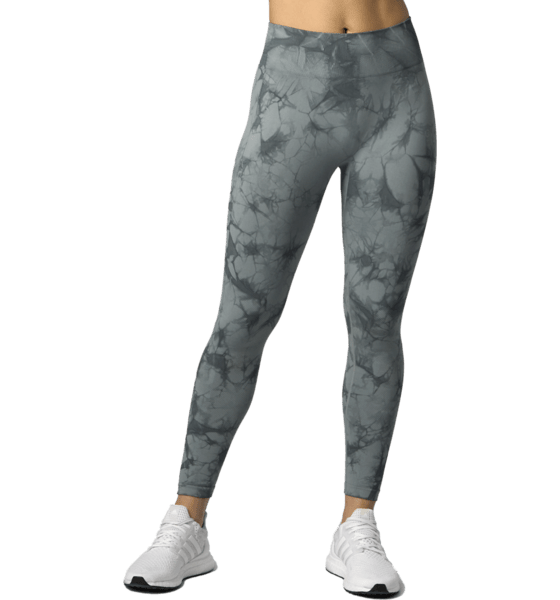 372140104102, W DEFINE SEAMLESS TIE DYE TIGHTS, ICANIWILL, Detail