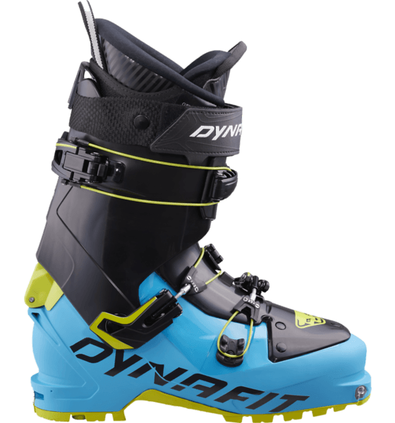 
DYNAFIT, 
Seven Summits Boot, 
Detail 1
