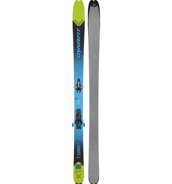 
DYNAFIT, 
Seven Summits+ Ski Set, 
Detail 1
