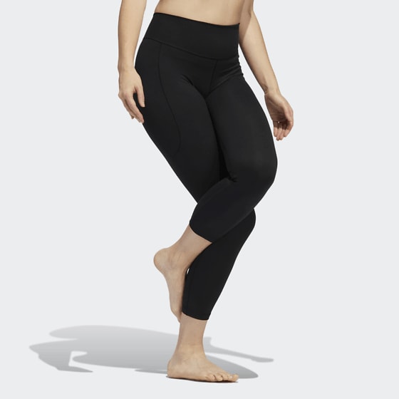 
ADIDAS, 
adidas Yoga Studio 7/8 Tights, 
Detail 1
