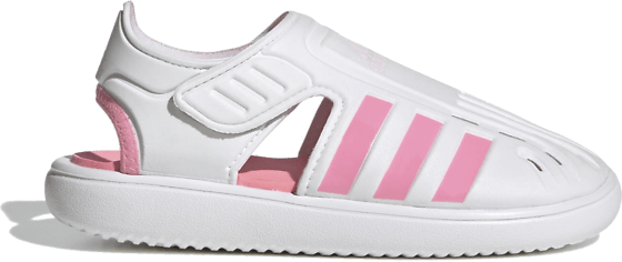 373091105101, Summer Closed Toe Water Sandals, ADIDAS, Detail