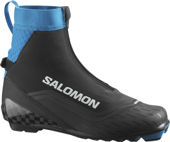 
SALOMON, 
S/MAX CARBON CLASSIC MV PROLINK, 
Detail 1
