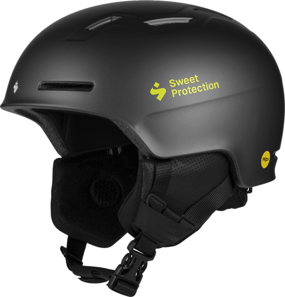 
SWEET PROTECTION, 
Winder Mips Helmet JR, 
Detail 1
