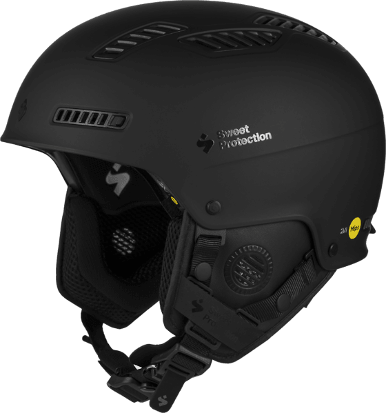 
SWEET PROTECTION, 
Igniter 2Vi MIPS Helmet, 
Detail 1
