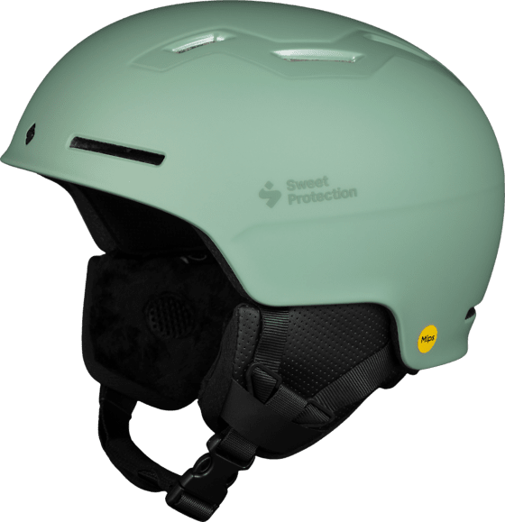 
SWEET PROTECTION, 
Winder Mips Helmet, 
Detail 1
