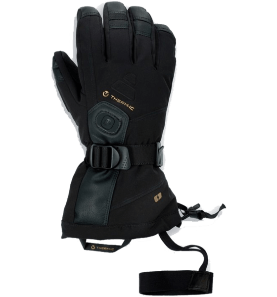 
THERMIC, 
ULTRA BOOST GLOVE MEN, 
Detail 1
