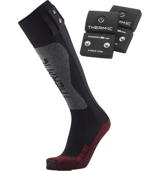 
THERMIC, 
POWSOCK FIRST SET + 1200, 
Detail 1
