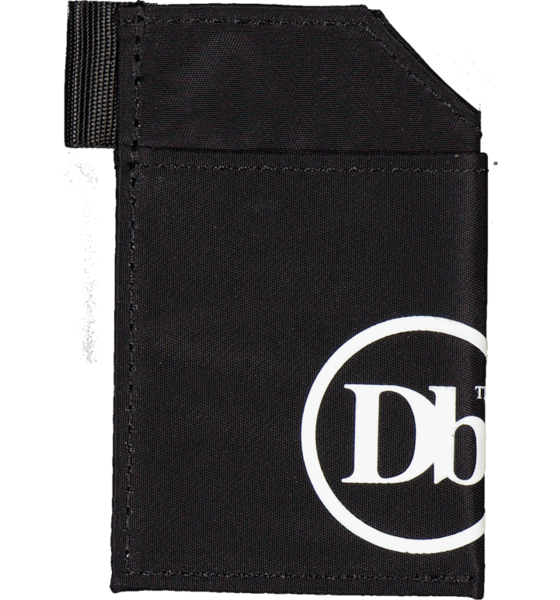 
DB, 
Essential Cardholder, 
Detail 1
