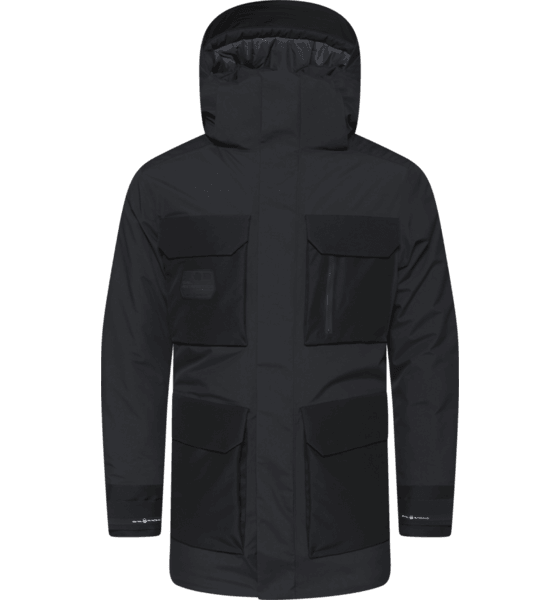 Bay Parka Carbon Sail Racing M Glacier Bay Park Sail Racing M