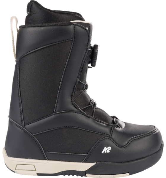 374553101102, YOU+H BOOT, K2, Detail