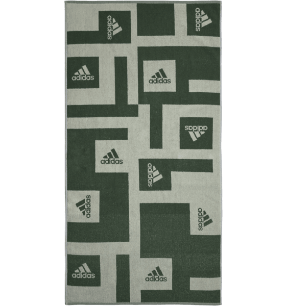 undefined | branded must-have towel