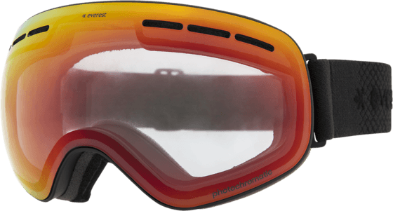 374721101101, SPHERE PHOTO GOGGLE, EVEREST, Detail