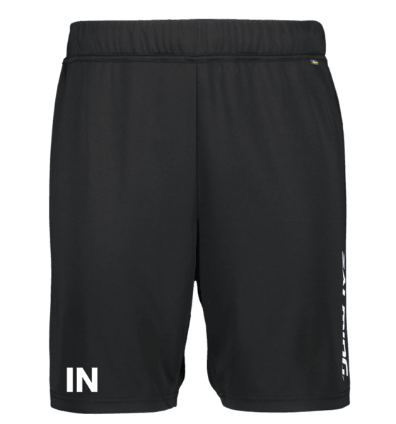 376340101104, CORE 22 TRG SHORTS, SALMING, Detail