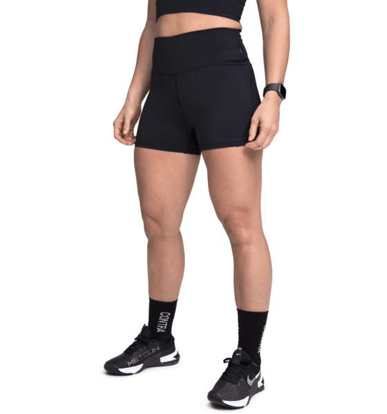 376843101101, W CLEAN SHORTS, CONTRA, Detail