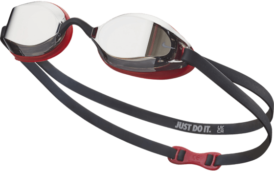 
NIKE, 
NIKE U LEGACY MIRRORED GOGGLE, 
Detail 1
