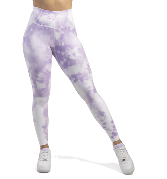 
GAVELO, 
W PURPLE SPARKS TIGHTS, 
Detail 1
