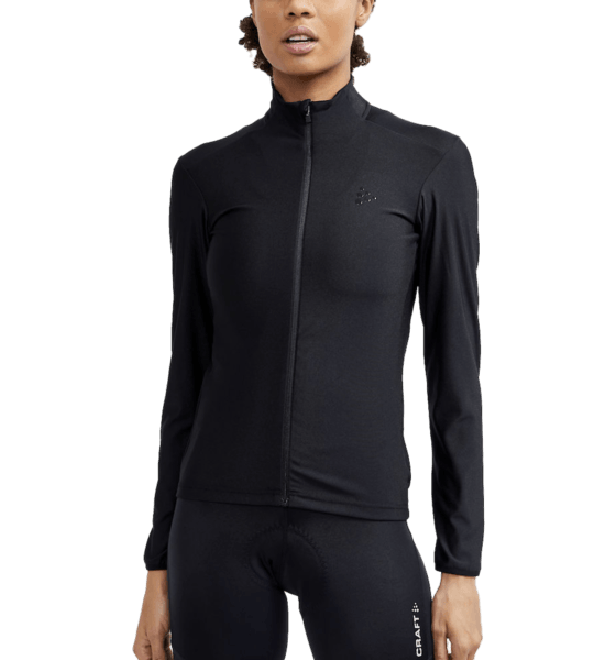 
CRAFT, 
CORE BIKE ESSENCE LS JERSEY W, 
Detail 1
