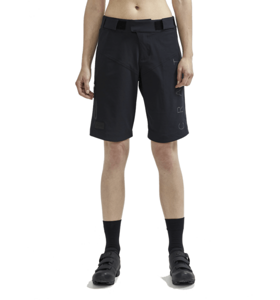 
CRAFT, 
ADV OFFROAD XT SHORTS WITH PAD W, 
Detail 1
