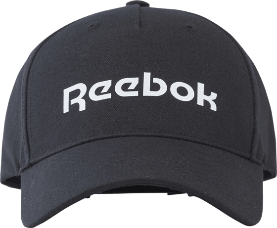 
REEBOK, 
ACT CORE LL CAP, 
Detail 1
