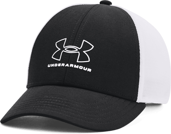 
UNDER ARMOUR, 
W ISO-CHILL DRIVER MESH CAP, 
Detail 1
