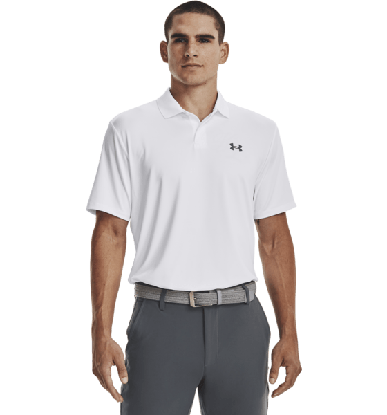 
UNDER ARMOUR, 
M PERFORMANCE 3.0 POLO, 
Detail 1
