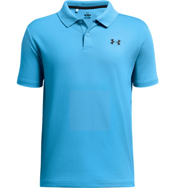 
UNDER ARMOUR, 
JR PERFORMANCE POLO, 
Detail 1
