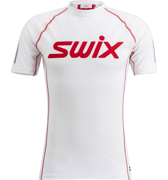 
SWIX, 
Roadline RaceX Short Sleeve M, 
Detail 1
