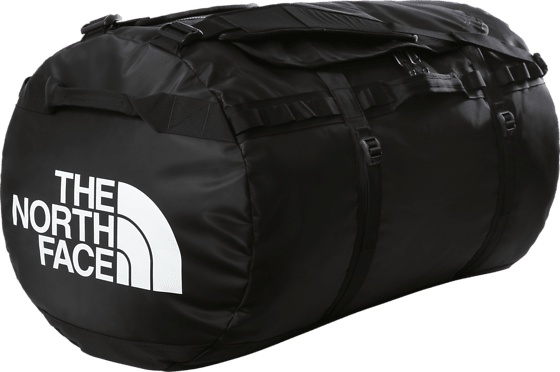 
THE NORTH FACE, 
BASE CAMP DUFFEL XXL, 
Detail 1
