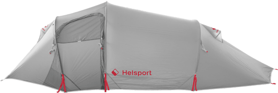 
HELSPORT, 
Explorer Lofoten Pro 3 Tent, 
Detail 1
