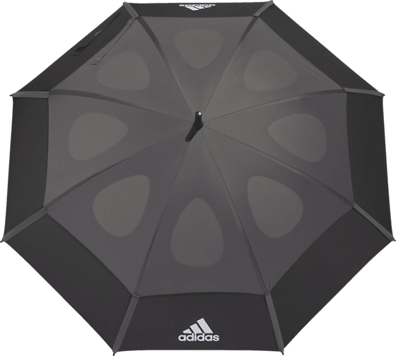 
ADIDAS, 
Double Canopy Umbrella 64in, 
Detail 1
