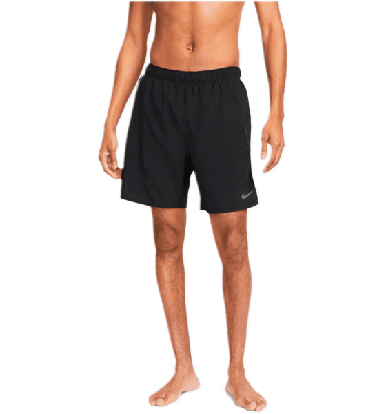 380234101101, M CHALLENGER 7" 2IN1 SHORTS, NIKE, Detail
