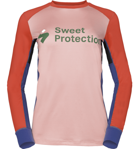 
SWEET PROTECTION, 
Hunter LS Jersey W, 
Detail 1
