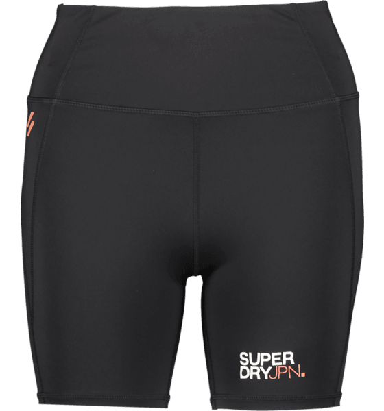 
SUPERDRY, 
CORE 6INCH TIGHT SHORTS, 
Detail 1

