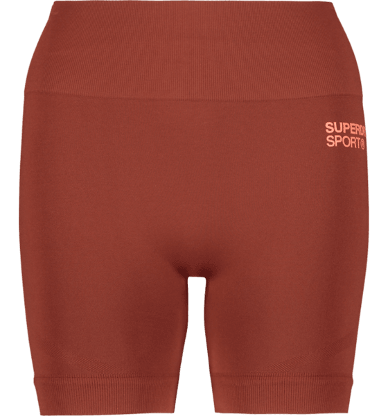 
SUPERDRY, 
CORE SEAMLESS TIGHT SHORT, 
Detail 1

