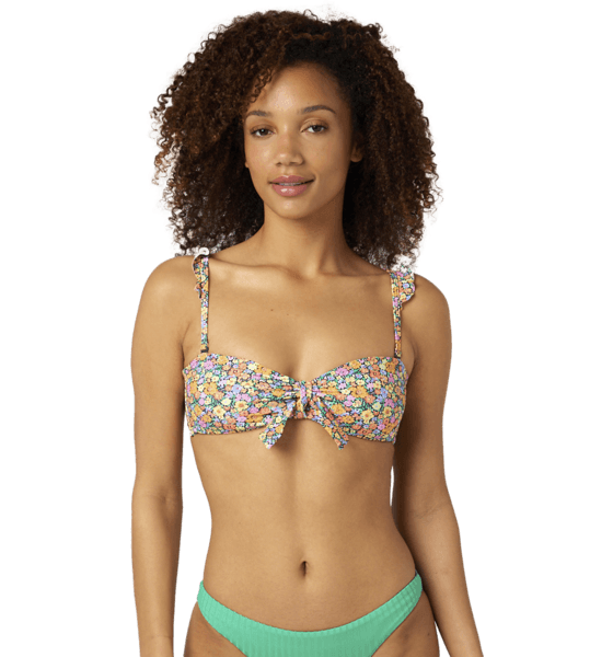 381191101105, AFTERGLOW DITSY BANDEAU, RIP CURL, Detail