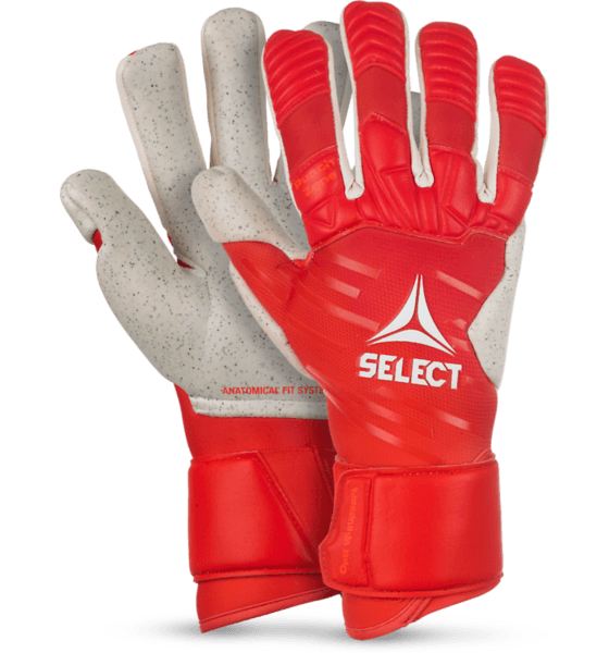 
SELECT, 
GK gloves 88 Pro Grip v23, 
Detail 1
