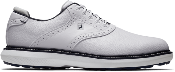 
FOOTJOY, 
FJ TRADITIONS SPIKELESS, 
Detail 1
