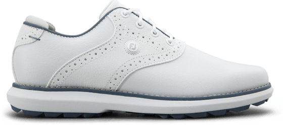 
FOOTJOY, 
WN FJ TRADITIONS SPIKELESS, 
Detail 1
