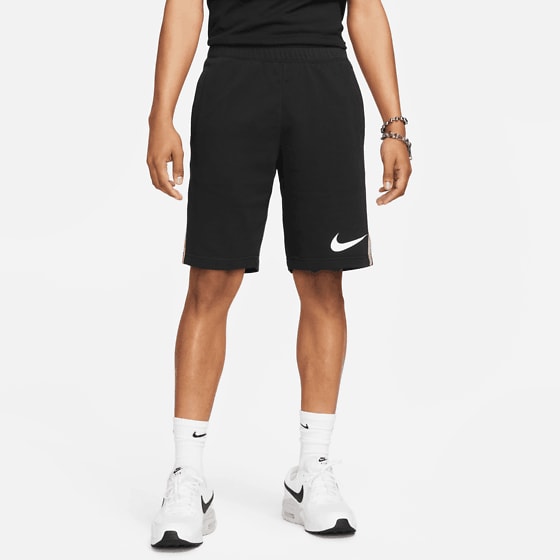 
NIKE, 
M NSW REPEAT SW FT SHORT, 
Detail 1
