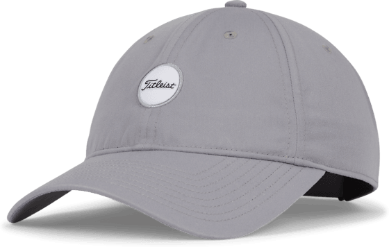
TITLEIST, 
Montauk Lightweight Cap, 
Detail 1
