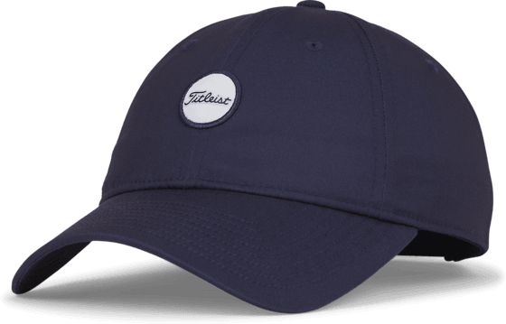 
TITLEIST, 
Montauk Lightweight Cap, 
Detail 1
