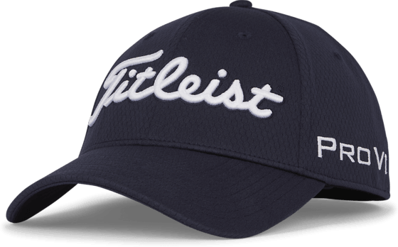 
TITLEIST, 
TOUR ELITE CAP, 
Detail 1

