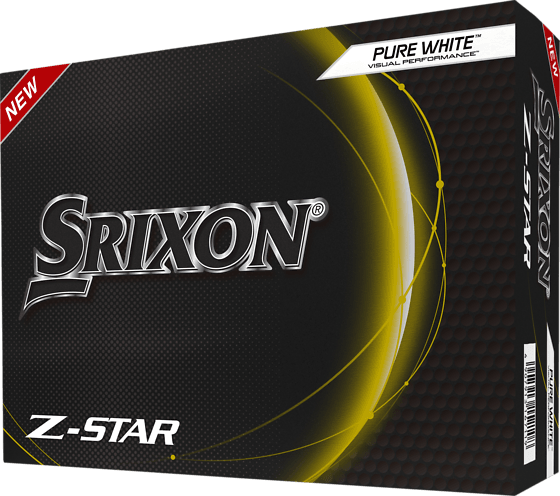 
SRIXON, 
Z STAR 8 DZ, 
Detail 1
