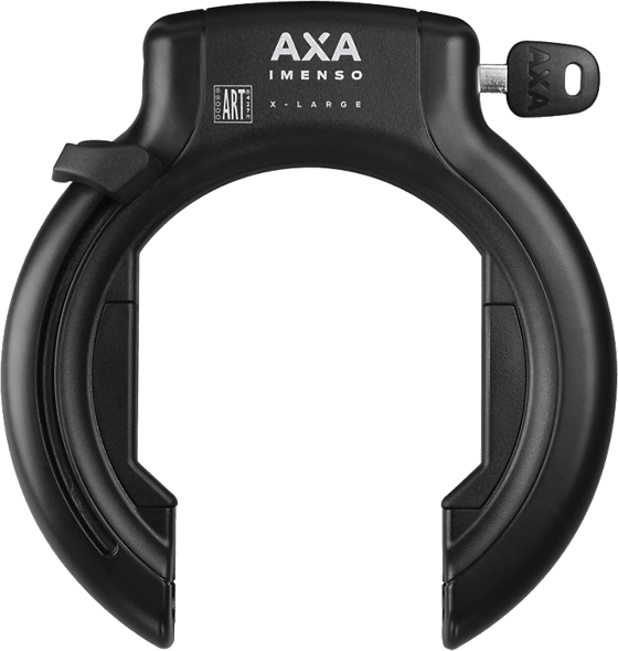 
AXA, 
IMENSO XL RING LOCK, 
Detail 1
