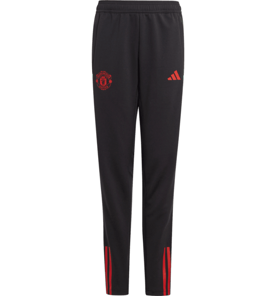 
ADIDAS, 
MUFC TR PNT Y, 
Detail 1
